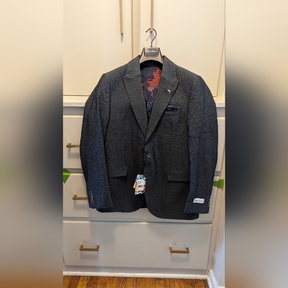 Robert Graham Blazer - Picture 1 of 5
